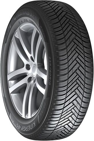 HANKOOK Kinergy 4S2 235/55R19 105W XL in Kuwait