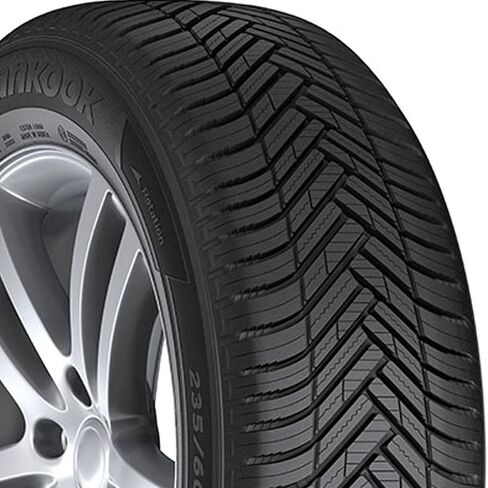HANKOOK Kinergy 4S2 235/55R19 105W XL in Kuwait