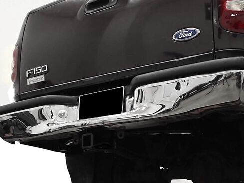 Armordillo 7167926 RV Trailer Tow Hitch مع 2 "أنبوب الاستقبال - أسود عالمي يناسب RV 72 بوصة in Kuwait