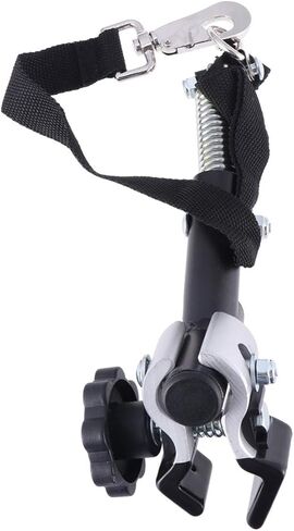 دراجة دراجة مقطورة مقرنة مرفق Quich Quick Replacement Steel Linker Rinker Trailer Hitch Adapter Adapter Adapter Adapter in Saudi Arabia