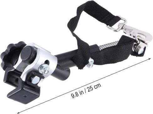 دراجة دراجة مقطورة مقرنة مرفق Quich Quick Replacement Steel Linker Rinker Trailer Hitch Adapter Adapter Adapter Adapter in Saudi Arabia