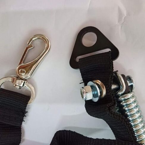 دراجة دراجة مقطورة مقرنة مرفق Quich Quick Replacement Steel Linker Rinker Trailer Hitch Adapter Adapter Adapter Adapter in Saudi Arabia