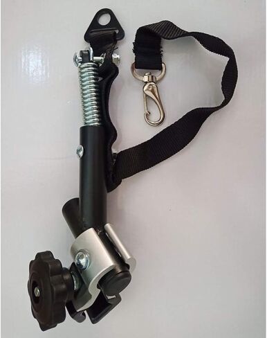 دراجة دراجة مقطورة مقرنة مرفق Quich Quick Replacement Steel Linker Rinker Trailer Hitch Adapter Adapter Adapter Adapter in Saudi Arabia