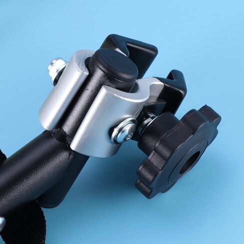دراجة دراجة مقطورة مقرنة مرفق Quich Quick Replacement Steel Linker Rinker Trailer Hitch Adapter Adapter Adapter Adapter in Saudi Arabia