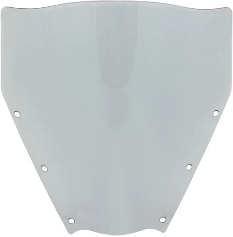 Motorcycle WindDeflector Motorbike for Yam&aha for Fazer FZ1 FZS1000 2001 2002 2003 2004 2005 Windscreen Windshield Wind Deflector Shield Screen Glass in Kuwait