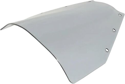 Motorcycle WindDeflector Motorbike for Yam&aha for Fazer FZ1 FZS1000 2001 2002 2003 2004 2005 Windscreen Windshield Wind Deflector Shield Screen Glass in Kuwait