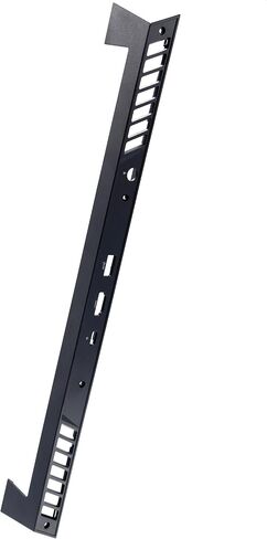 استبدال منفذ الهواء الغطاء الخلفي ل Dell G15 5530 5535 (أخضر) in Kuwait