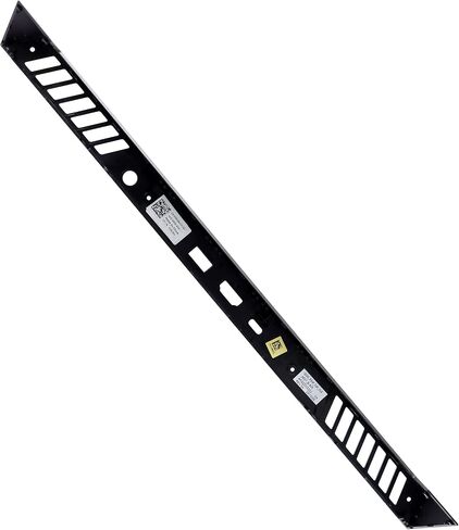 استبدال منفذ الهواء الغطاء الخلفي ل Dell G15 5530 5535 (أخضر) in Kuwait