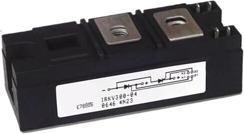 IRKV300-04 VSKV300-04 82-0546 VS-VSKEU300-12PBF IGBT (VS-VSKEU300-12PBF) in Saudi Arabia