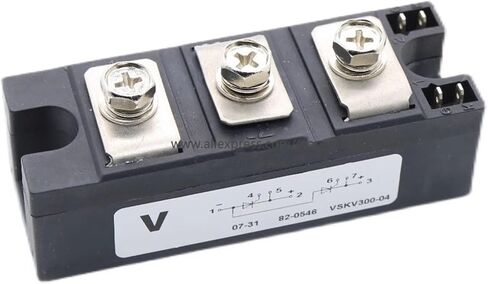 IRKV300-04 VSKV300-04 82-0546 VS-VSKEU300-12PBF IGBT (VS-VSKEU300-12PBF) in Saudi Arabia