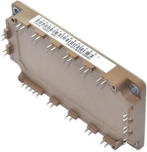 7MBR35SB120 7MBR35SB120-50 7MBR35UB120-50 IGBT MODULE (7MBR35SB120) in Saudi Arabia