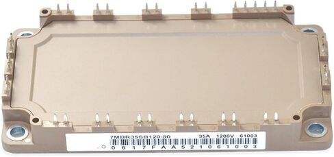 7MBR35SB120 7MBR35SB120-50 7MBR35UB120-50 IGBT MODULE (7MBR35SB120) in Saudi Arabia