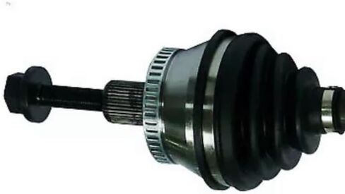 PARTS NO# 4B0407451LX 4B0407451LX Front half axis LH 1pack in Saudi Arabia