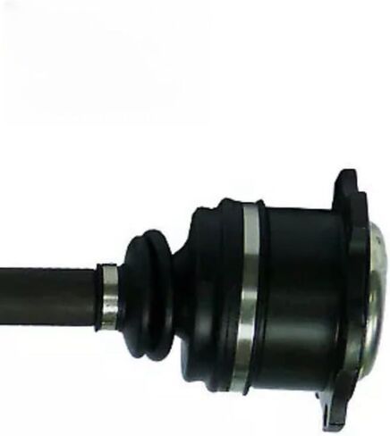 PARTS NO# 4B0407451LX 4B0407451LX Front half axis LH 1pack in Saudi Arabia