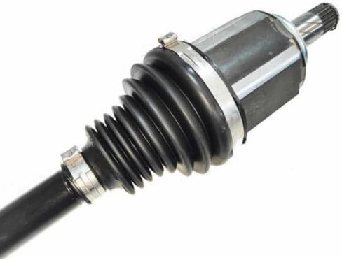 Parts NO# 13335127 13335127 Right Front Half axis 1pack in Saudi Arabia