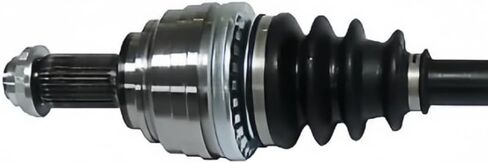 الأجزاء رقم# 33207500915 33207500915 النصف الأمامي المحور LH RH 1PACK in Saudi Arabia