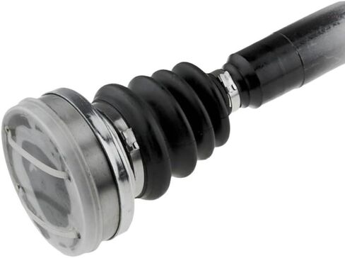 PARTS NO# 1K0407272PJ Right front half axis 1pack in Saudi Arabia