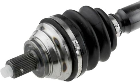 PARTS NO# 1K0407272PJ Right front half axis 1pack in Saudi Arabia