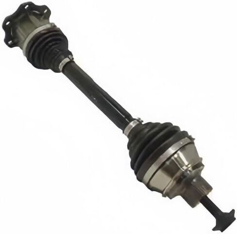PARTS NO# 4GD407271D 4GD407271D Front half axis LH RH 1pack in Saudi Arabia