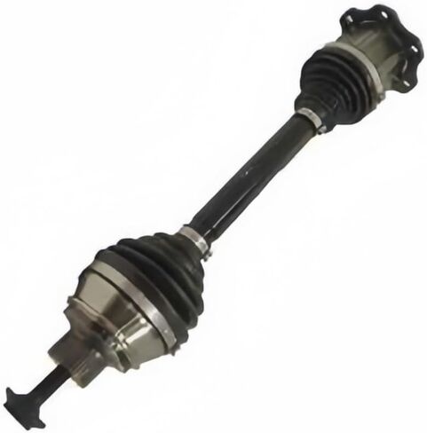 PARTS NO# 4GD407271D 4GD407271D Front half axis LH RH 1pack in Saudi Arabia