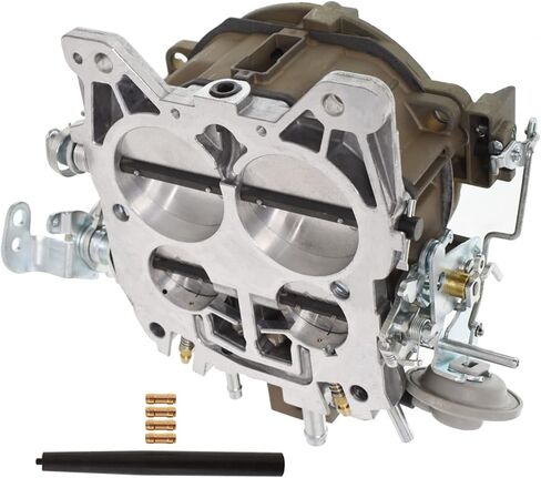 munirater Carburetor Replacement for Quadrajet 4MV 4 Barrel Engines in Saudi Arabia