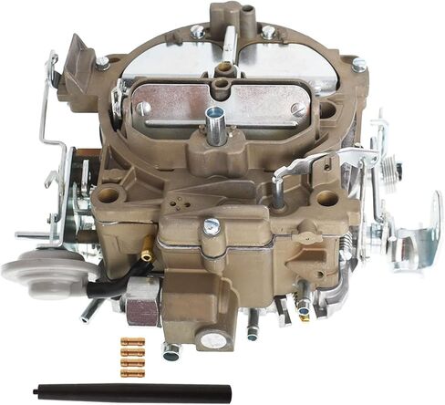munirater Carburetor Replacement for Quadrajet 4MV 4 Barrel Engines in Saudi Arabia