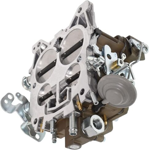munirater Carburetor Replacement for Quadrajet 4MV 4 Barrel Engines in Saudi Arabia