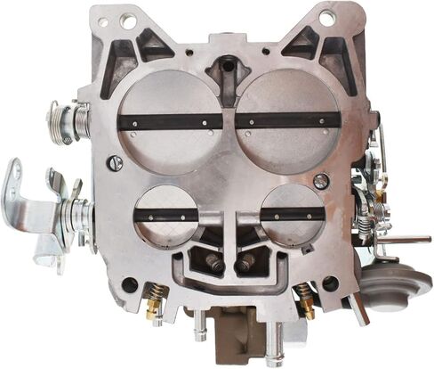 munirater Carburetor Replacement for Quadrajet 4MV 4 Barrel Engines in Saudi Arabia