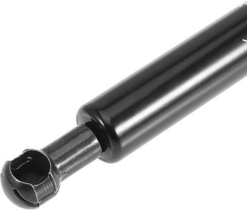 X AutoHaux Car Sailgate Lift Support Super Gate Gate Struts Spring Black Set for Ford F-150 2004-2014 in Saudi Arabia