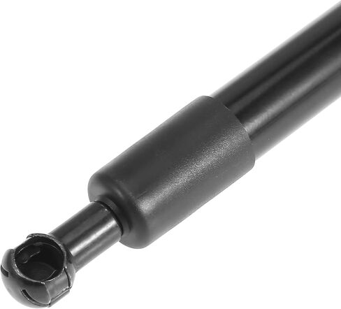 X AutoHaux Car Sailgate Lift Support Super Gate Gate Struts Spring Black Set for Ford F-150 2004-2014 in Saudi Arabia