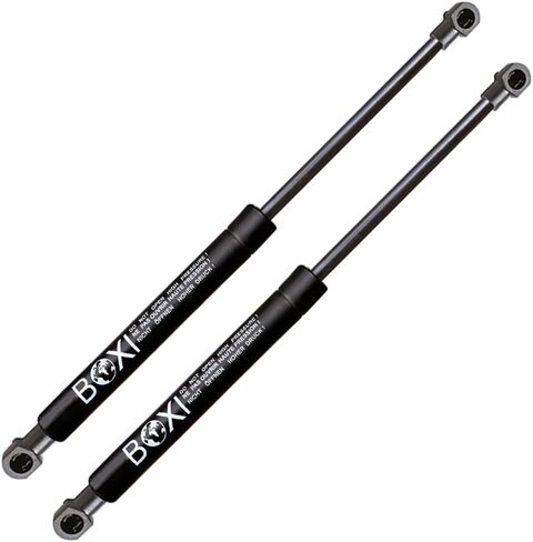 BOXI Qty(2) Hood Lift Supports Gas Shocks Springs Struts Fit for Lexus GX460 2014-2022 Sport Utility 4-Door / PM3647 53450-0W230 534500W230 534400W270 in Saudi Arabia