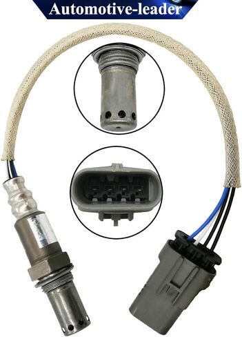 4pcs 12657188 12659516 Upstream Nottremstream for Chevrolet Silverado 1500 GMC Sierra 1500 2014-2017 Suburban Tahoe Cadillac Escalade GMC Yukon Yukon XL 2015-2018 234-4940 234-4974 in Saudi Arabia