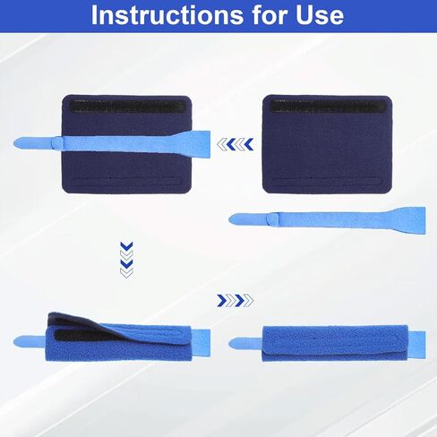 6 Pack CPAP Strap Covers Comfortable CPAP Face Pads Fits Most Headgear Strap Soft Universal Mask Cusions Pad to Reduce Red Marks and Uncomfortable in Saudi Arabia