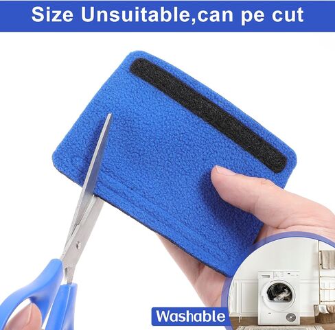 6 Pack CPAP Strap Covers Comfortable CPAP Face Pads Fits Most Headgear Strap Soft Universal Mask Cusions Pad to Reduce Red Marks and Uncomfortable in Saudi Arabia