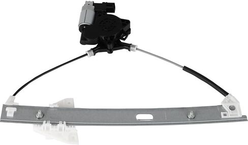 Findauto الخلفية الجانبية الجانبية المنظم مع استبدال المحرك لعام 2007-2015 ل Mazda CX-9،751-858 in Saudi Arabia