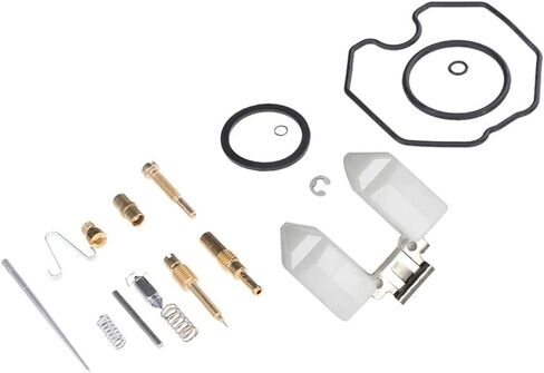 مجموعة Rebuild Kit Carburetor لـ Polaris RZR 170 2009-2014 Phoenix 200 2005-2009 Sawtooth 200 2006-2007 in Saudi Arabia