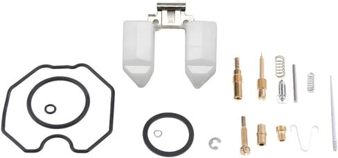 مجموعة Rebuild Kit Carburetor لـ Polaris RZR 170 2009-2014 Phoenix 200 2005-2009 Sawtooth 200 2006-2007 in Saudi Arabia