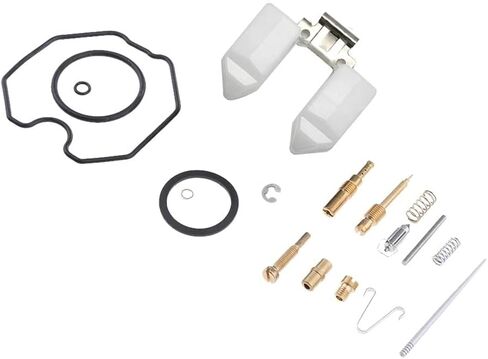 مجموعة Rebuild Kit Carburetor لـ Polaris RZR 170 2009-2014 Phoenix 200 2005-2009 Sawtooth 200 2006-2007 in Saudi Arabia