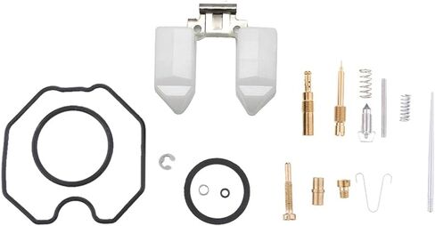 مجموعة Rebuild Kit Carburetor لـ Polaris RZR 170 2009-2014 Phoenix 200 2005-2009 Sawtooth 200 2006-2007 in Saudi Arabia