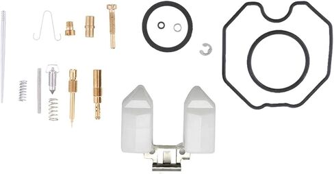مجموعة Rebuild Kit Carburetor لـ Polaris RZR 170 2009-2014 Phoenix 200 2005-2009 Sawtooth 200 2006-2007 in Saudi Arabia