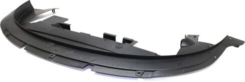 Garage-Pro Valance متوافق مع Dodge Journey 2011-2020 للنماذج التي تحتوي على Fascia Pript Plastic Front CH1228122 in Saudi Arabia