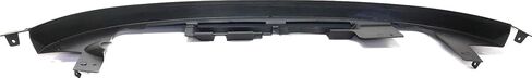 Garage-Pro Valance متوافق مع Dodge Journey 2011-2020 للنماذج التي تحتوي على Fascia Pript Plastic Front CH1228122 in Saudi Arabia