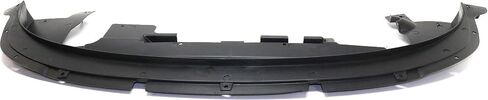 Garage-Pro Valance متوافق مع Dodge Journey 2011-2020 للنماذج التي تحتوي على Fascia Pript Plastic Front CH1228122 in Saudi Arabia