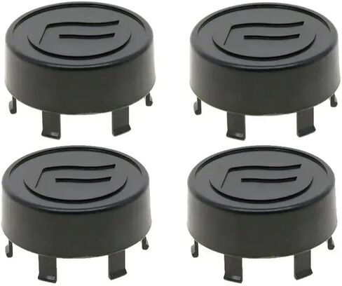 CAP حافة الألومنيوم DECO متوافق مع CFMOTO 400 450 500 U5 S 520 HO X5HO 600 U6 Z5 Z6 800 X8 800XC 850 950 1000 ATV UTV (2 PCS) in Saudi Arabia