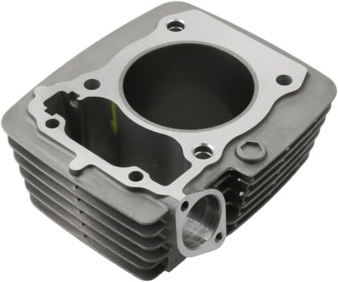 طقم أسطوانة كبير 70 مم لـ XR150 CRF150F CG TITAN NX150 BROS NXR 150 ترقية إلى 233CC in Saudi Arabia