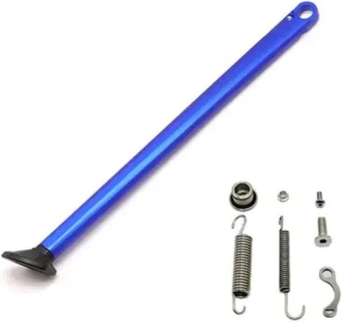 Universal Kickstand Side Stand And Spring Compatible With 150 200 250 300 350 450 500 530 Models EXC EXC-F XC XC-F XC-W EXC-R XCF-W Sixdays XCR-W EXCF XCW(E) in Saudi Arabia