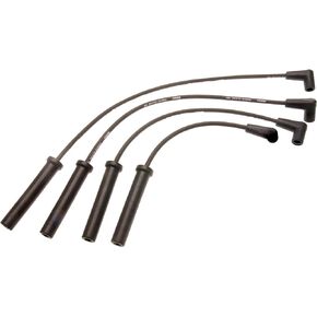 ACDelco GM Original Equipment 764B Spark Plug Wire Set