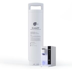 RO Filter, Replacement Filter for Dr.water Countertop Reverse Osmosis System, 12-month Lifetime, 1 Pack, Compatible model: Dr.water, 12-24 Months Lifetime