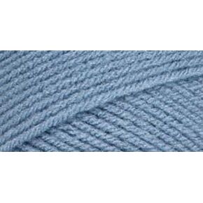 Red Heart E300-382 Red Heart Super Saver Yarn - Country Blue