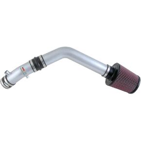 K&N Cold Air Intake Kit: Increase Acceleration & Engine Growl, Guaranteed to Increase Horsepower up to 7HP: Compatible with 3.2L, V6, 2004-2008 Acura TL, 69-0021TB